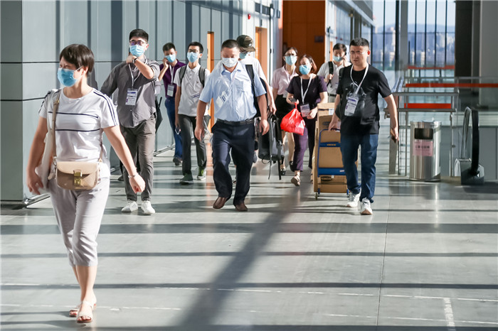 2020年廣東省樣品前處理技術創新大會(圖2)